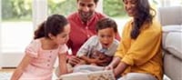 Parenting: Do These 5 Things With Your Children — If Not Done, Then Without Regret